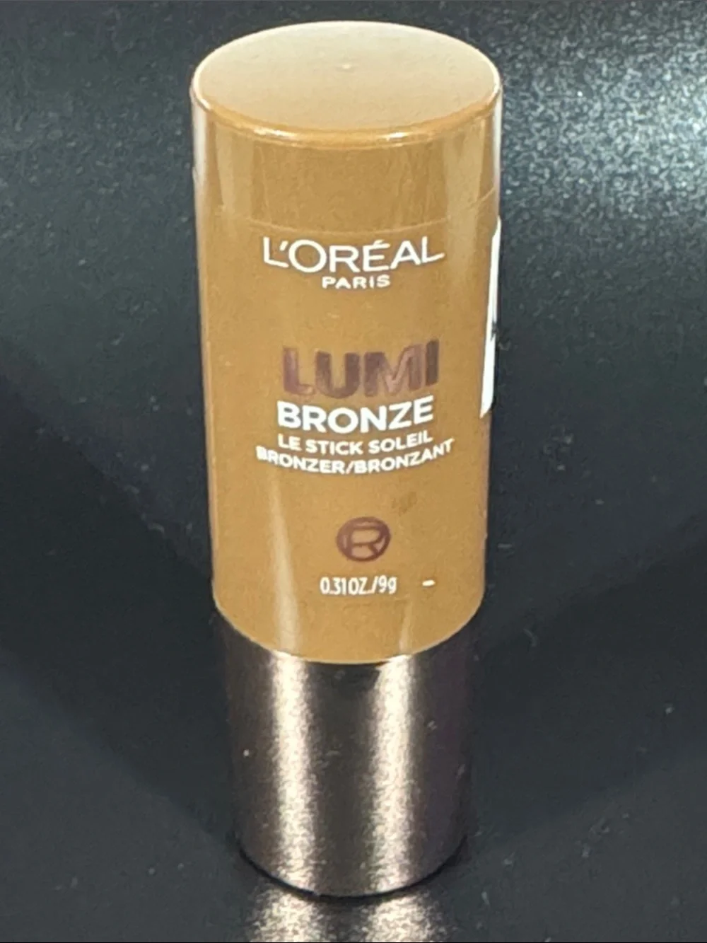 L'Oreal Lumi Bronze Stick - Bronze Tan